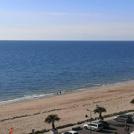 Studio De La Mer A Donville Les Bains Εξωτερικό φωτογραφία