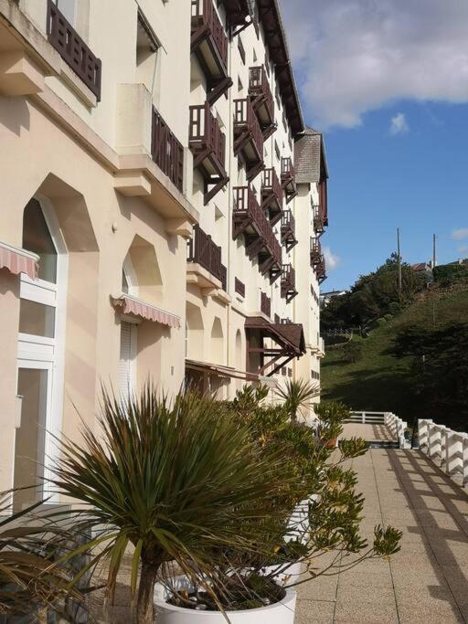 Studio De La Mer A Donville Les Bains Εξωτερικό φωτογραφία